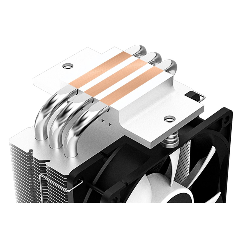 Кулер до процесора ID-Cooling SE-903-XT - зображення 4