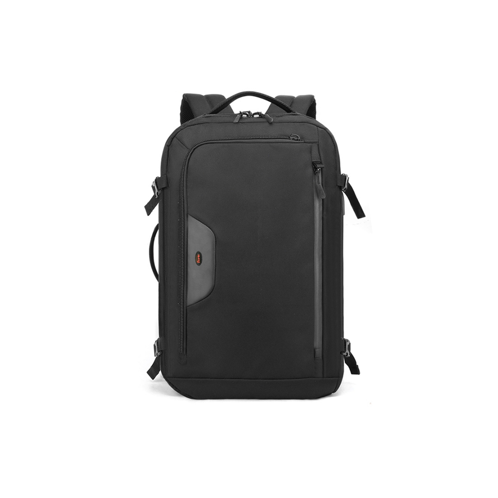 Рюкзак для ноутбука Porto 15.6" RNB-4027BK black (RNB-4027BK) - зображення 2