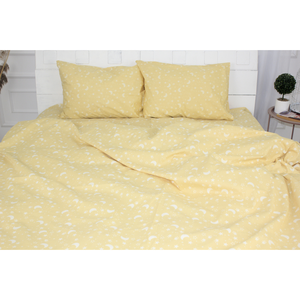 Постільна білизна MirSon Бязь Premium 17-0019 Marilda 110х140 (2200001382510) - зображення 2