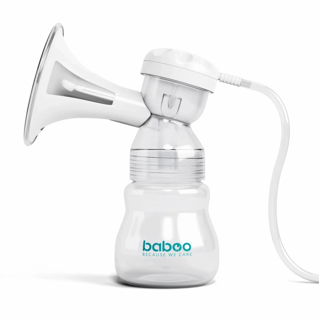 Молоковідсмоктувач Baboo Електронний (90401) - изображение 2