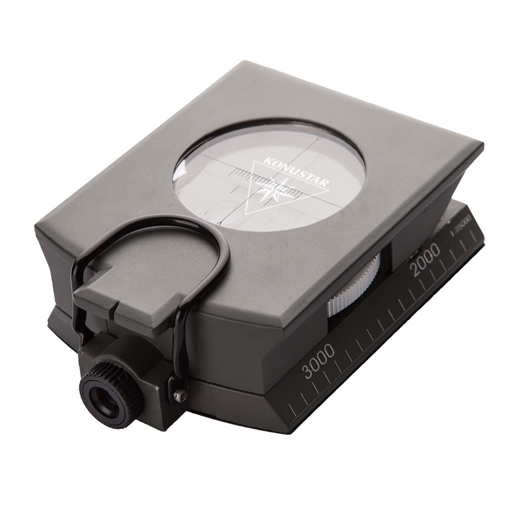 Компас Konus Konustar-10 (4074) - зображення 3