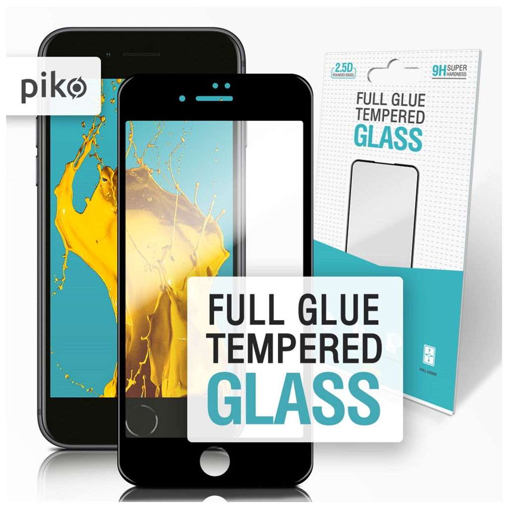 Скло захисне Piko Full Glue Apple iPhone 7 (1283126492976) - изображение 2