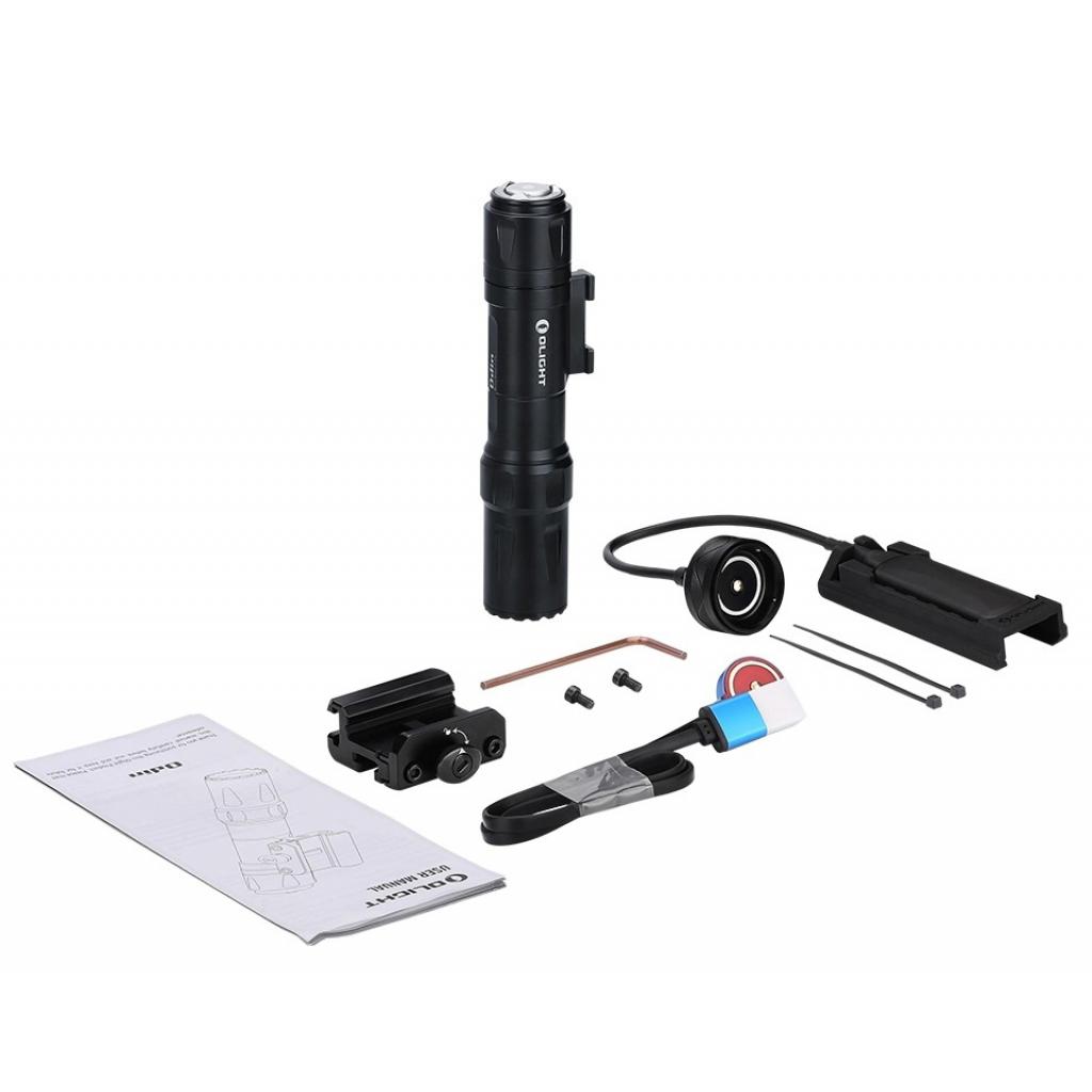 Ліхтар Olight Odin - зображення 5