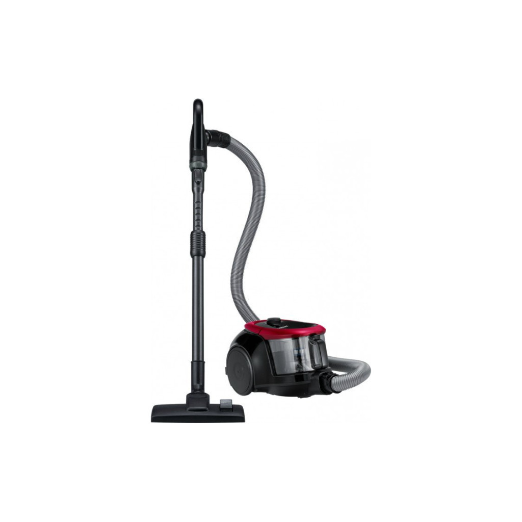 Пилосос Samsung VC18M21C0VR/UK - зображення 8