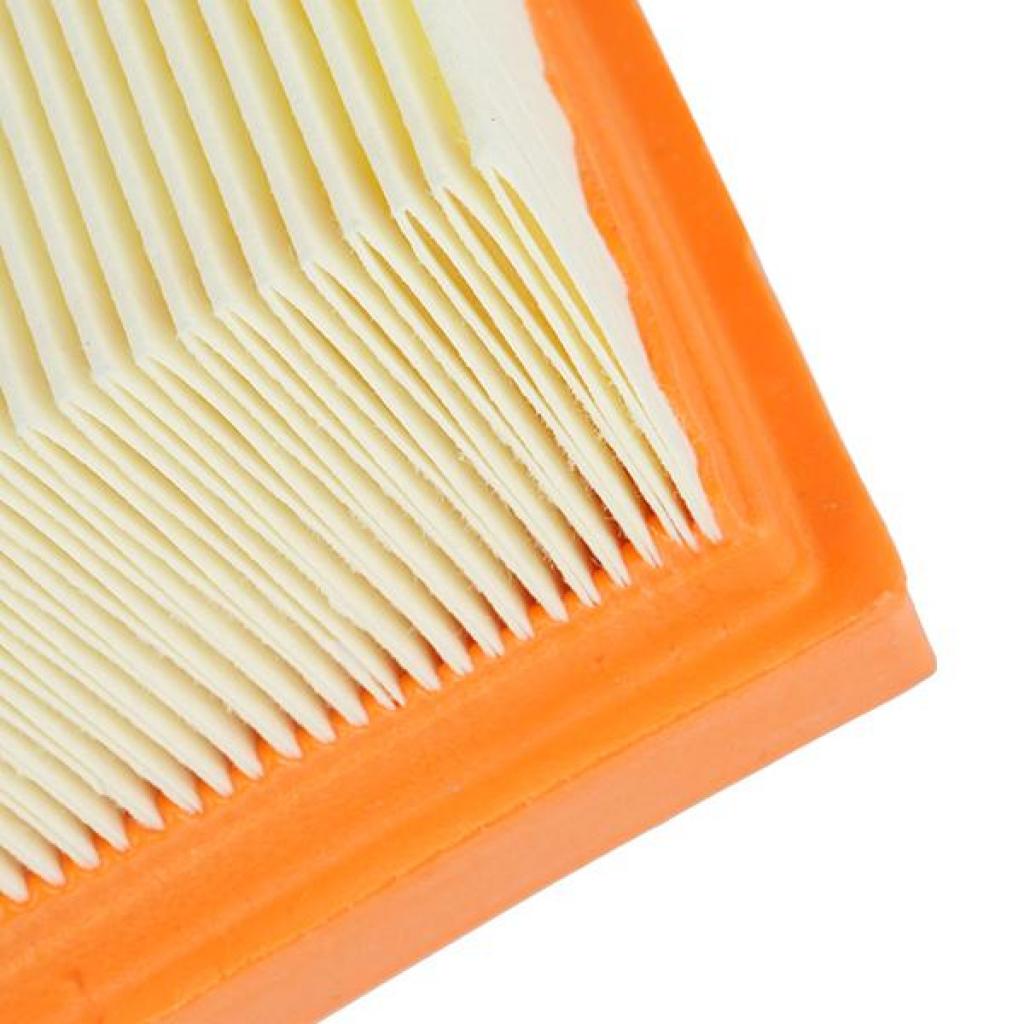 Повітряний фільтр для автомобіля Bosch F026400380 - зображення 3