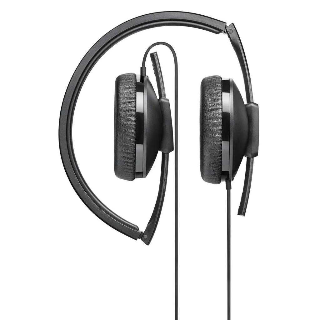 Навушники Sennheiser HD 100 (508596) - зображення 4