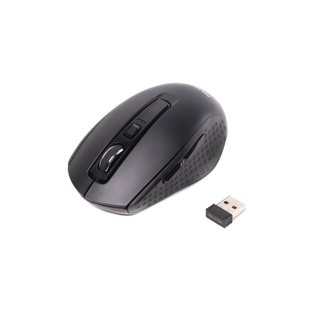 Мишка Maxxter Mr-335 - зображення 1