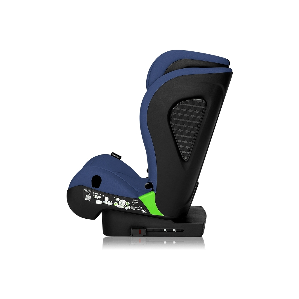 Автокрісло Lionelo Neal I-Size Blue Navy (LO-NELLY I-SIZE BLUE NAVY) - picture 5