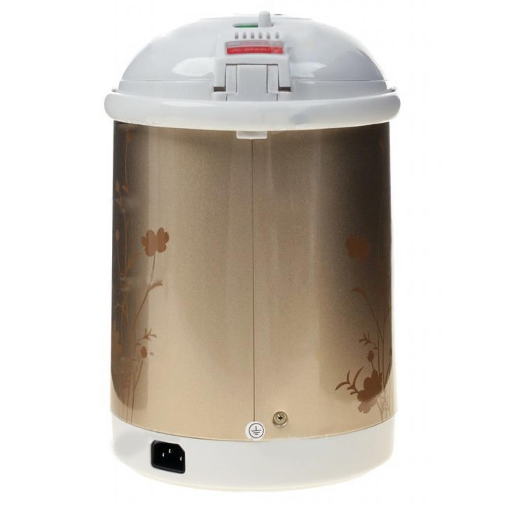 Електрочайник Scarlett SC-ET10D11 white (SC-ET10D11white) - зображення 3