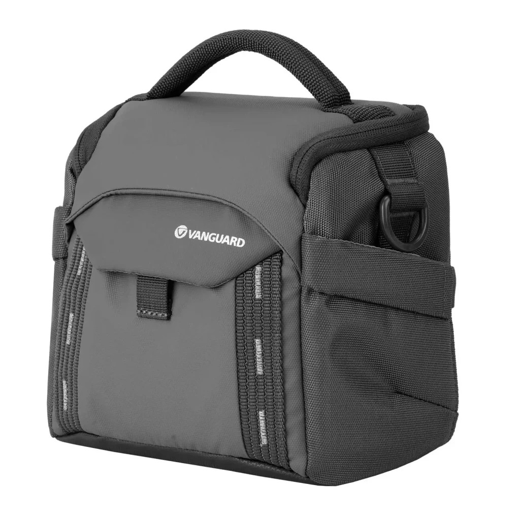 Фото-сумка Vanguard Bag VEO Adaptor 15M Gray (4719856250373) - изображение 1