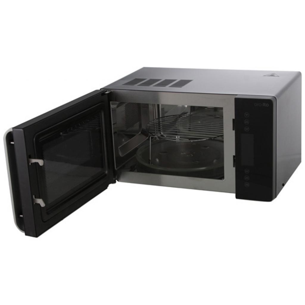 Мікрохвильова піч Gorenje GMO23ORAITO - зображення 4