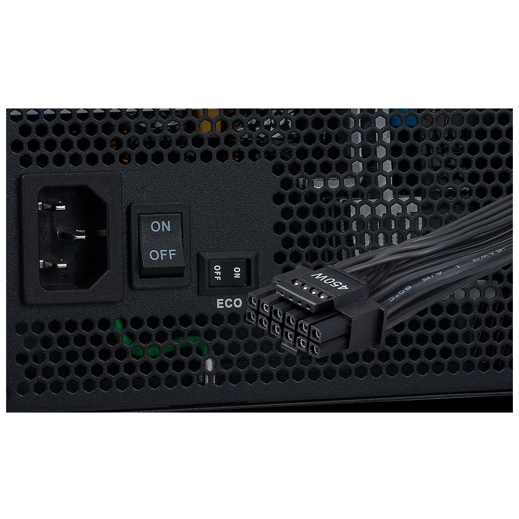 Блок живлення Azza 750W (PSAZ-750G ATX3.0) - зображення 5