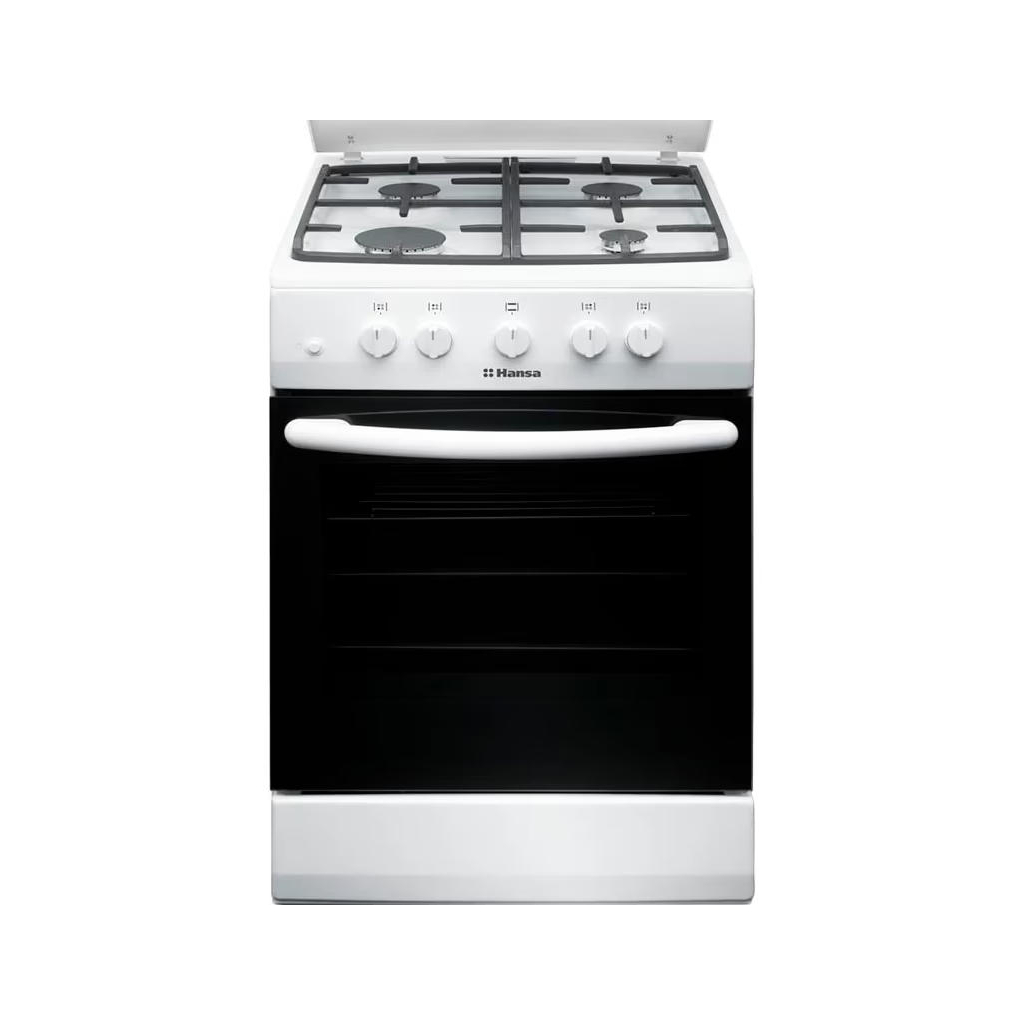 Плита Hansa FCGW510554 - зображення 3