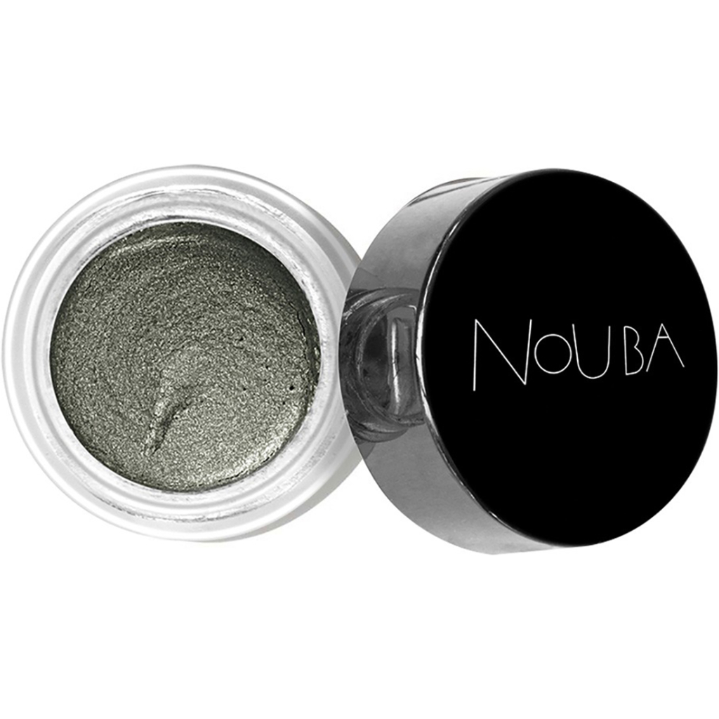 Підводка для очей NoUBA Write & Blend 70 - Smooky Gray (8010573130709) - изображение 1