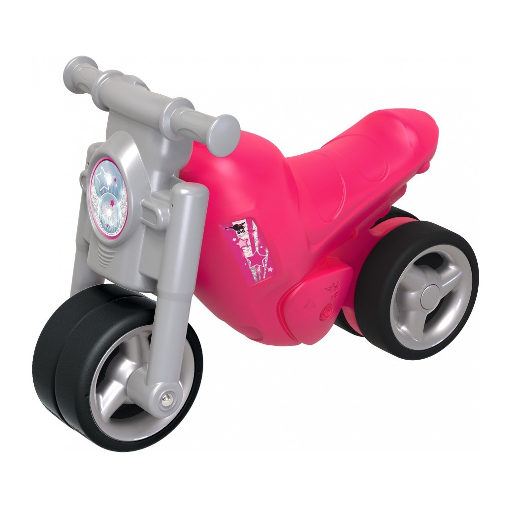 Чудомобіль Big Дівочий стиль (56362) - зображення 1