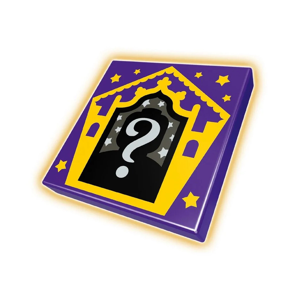 Конструктор LEGO Harry Potter Гоґвортс: помилка з оборотним зіллям 217 деталей (76386) - зображення 3