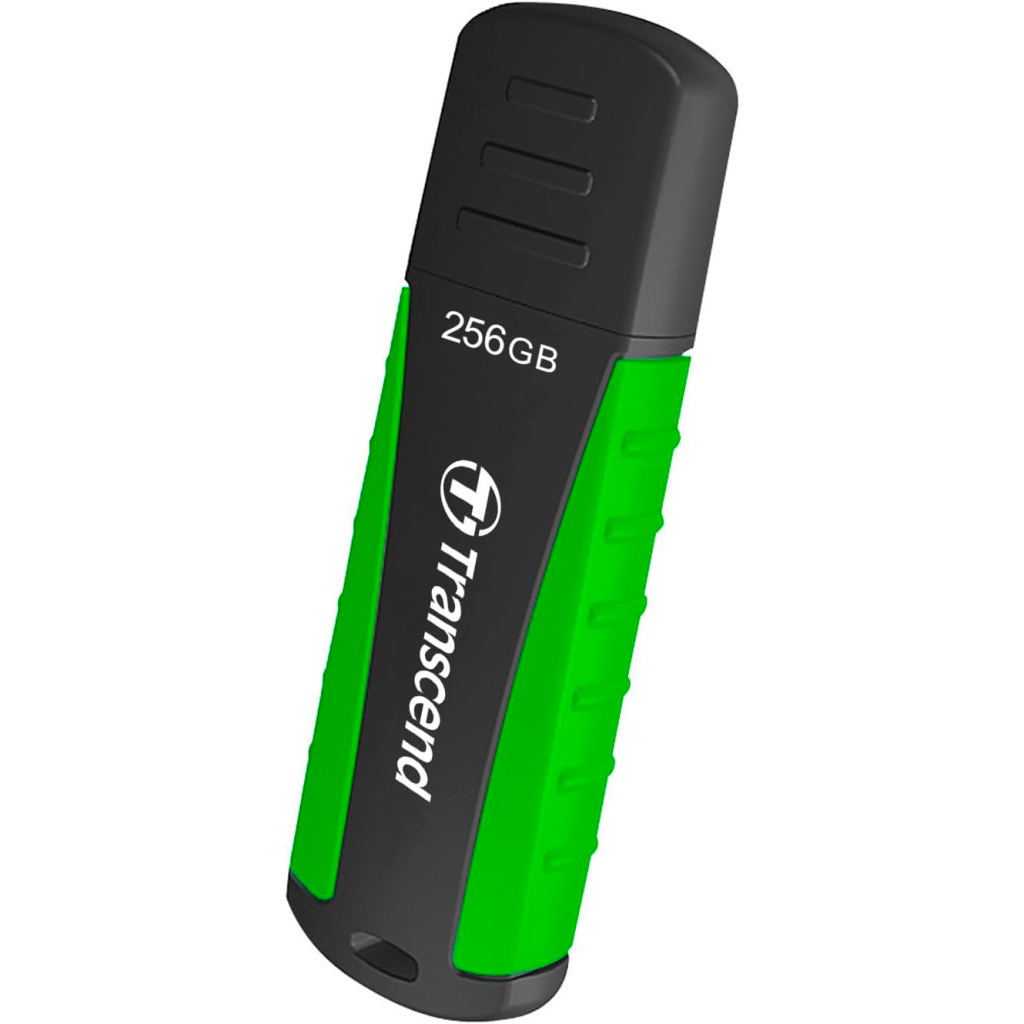 USB флеш накопичувач Transcend 256GB JetFlash 810 USB 3.1 (TS256GJF810) - зображення 2