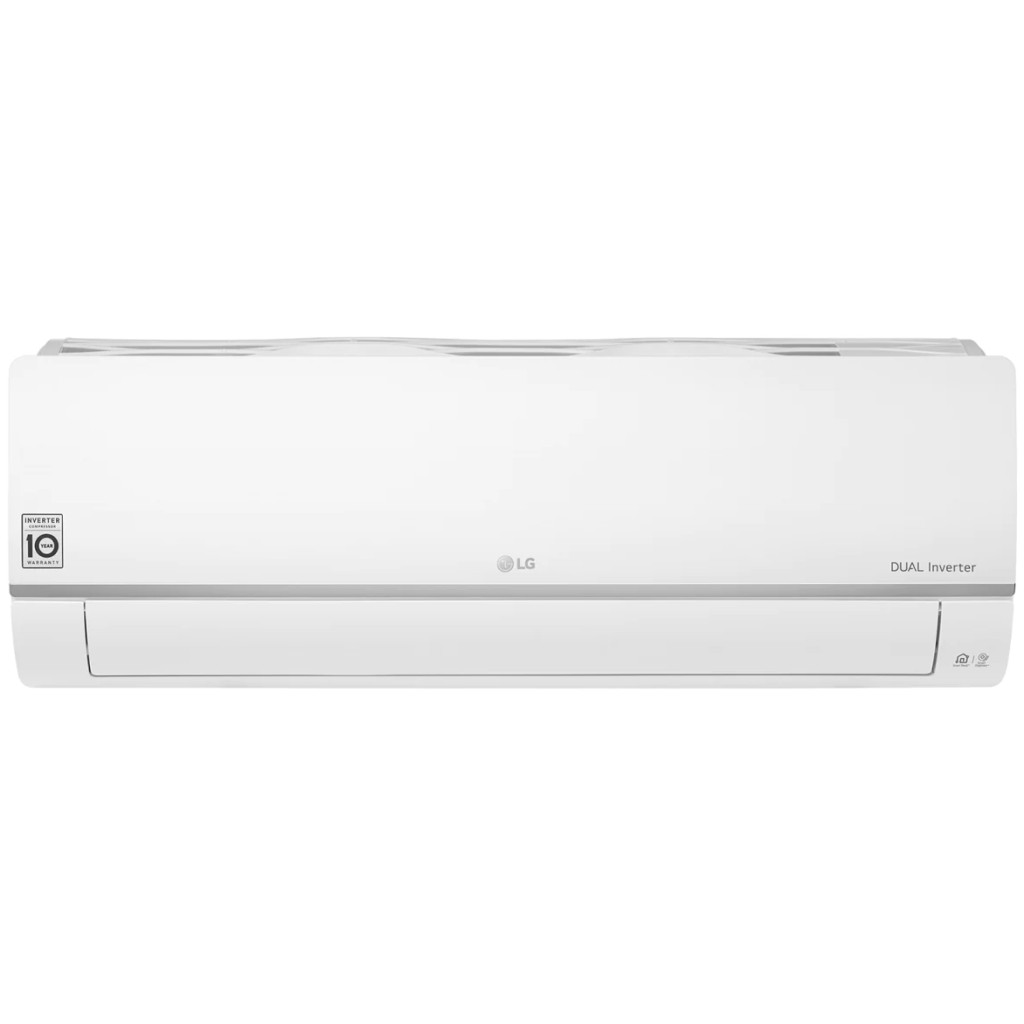 Кондиціонер LG PC07SQR - зображення 1