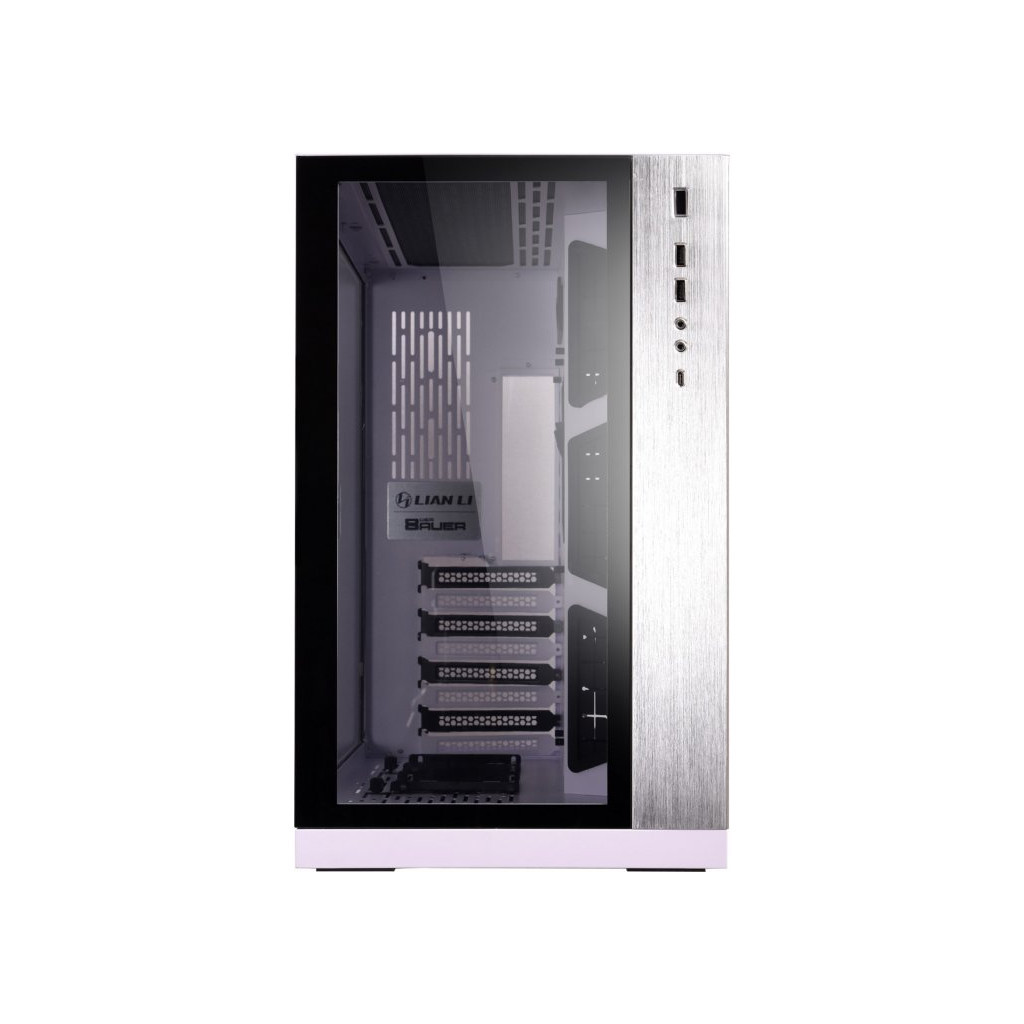 Корпус Lian Li O11 Dynamic White (G99.O11DW.00) - зображення 2