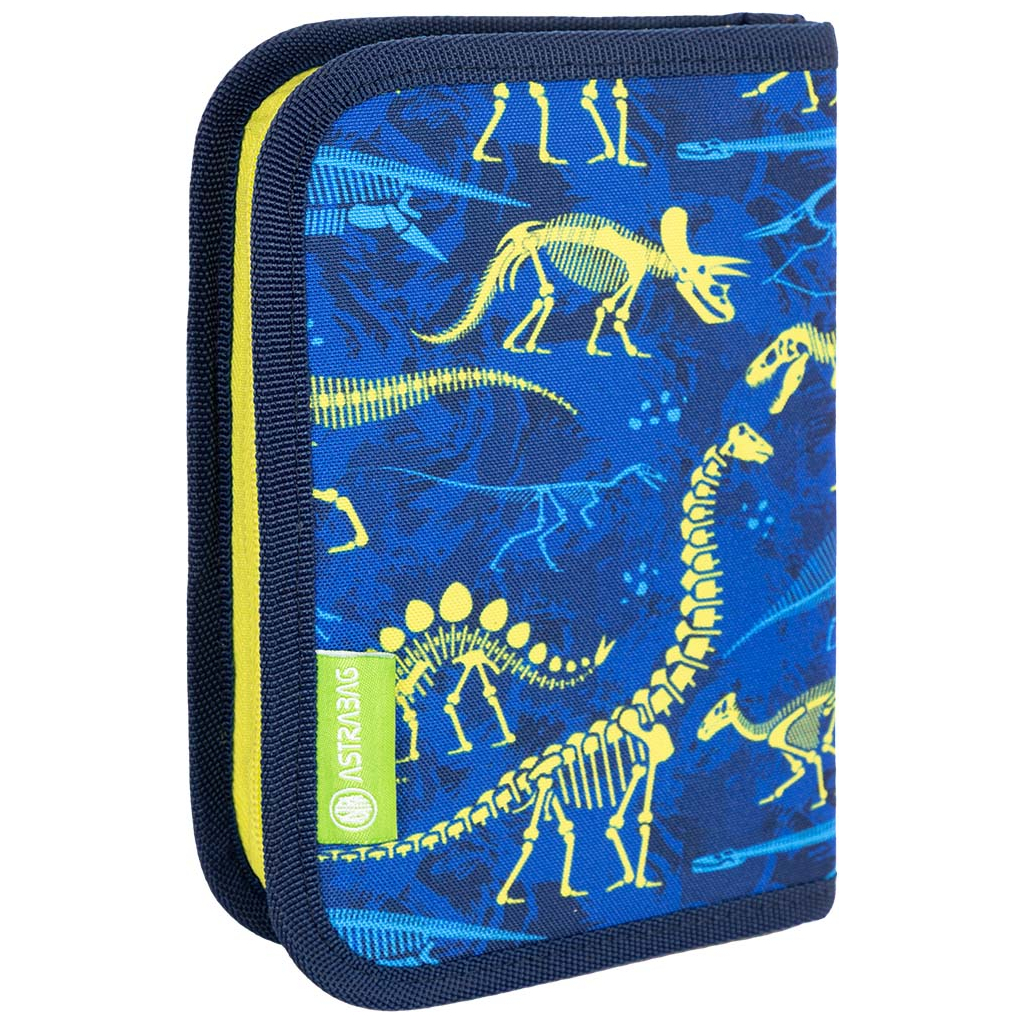 Пенал Astrabag AC1 Dinos (503022016) - зображення 3
