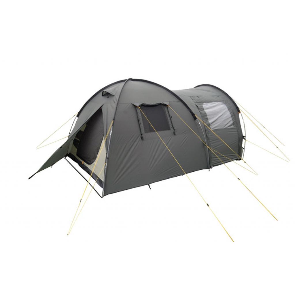 Намет Terra Incognita Olympia 4 khaki (4823081502494) - зображення 3