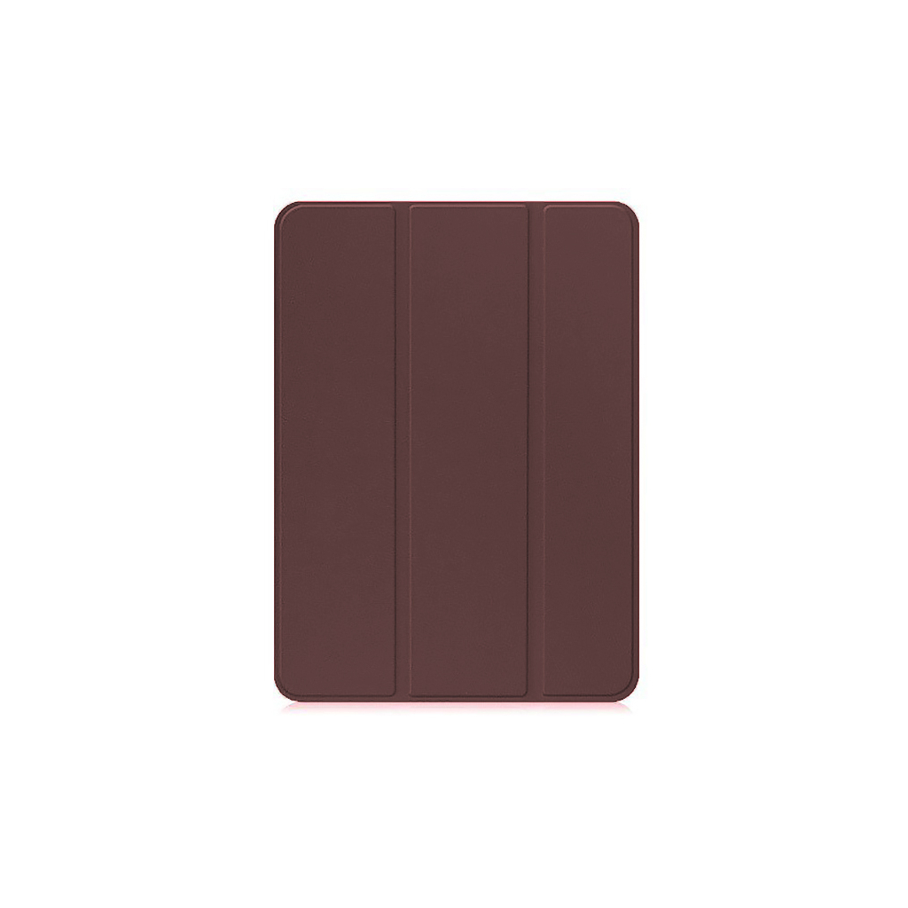Чохол до планшета BeCover Smart Case OnePlus Pad Go 11.35" Red Wine (710991) - зображення 3