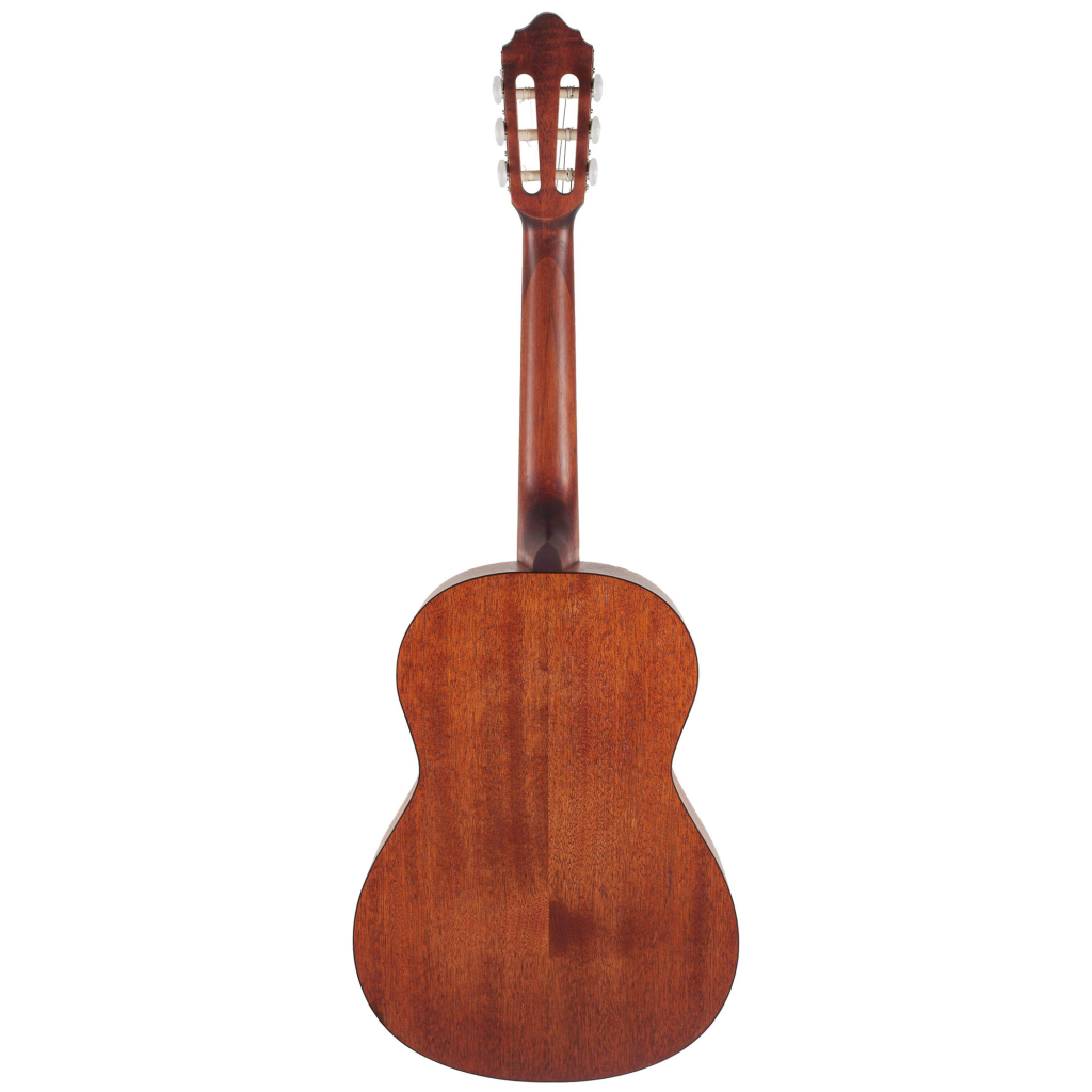 Гітара класична Cort AC200 3/4 Open Pore (AC200 3/4 OP w/bag) - зображення 4