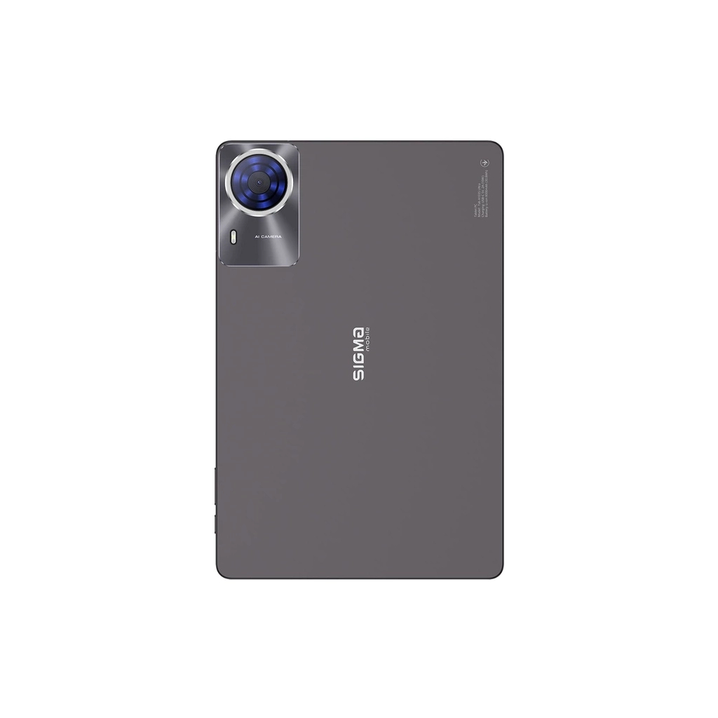 Планшет Sigma Tab A1035 ULTRA 11" 8/256GB 4G dark grey (4827798123515) - зображення 5