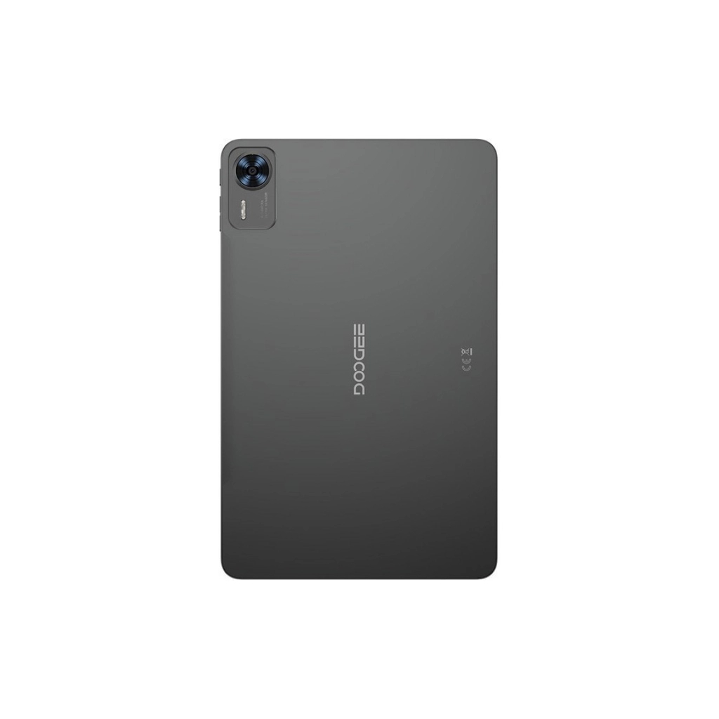 Планшет Doogee T36 12" 8/256Gb 4G (LTE) Urban Black (6923740246993) - зображення 4