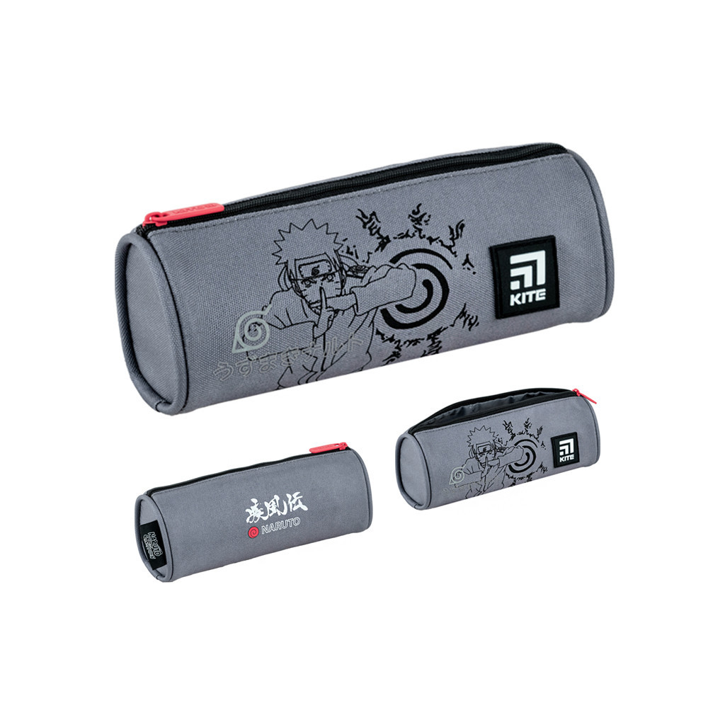 Пенал Kite 667 Naruto (NR24-667) - зображення 1
