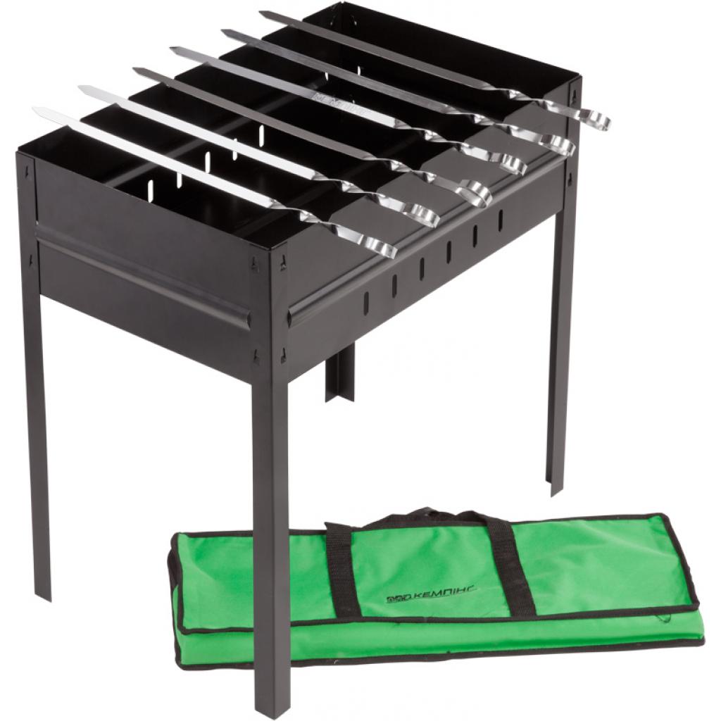 Мангал Кемпінг BA-2100F-2 (4820152616180) - зображення 1