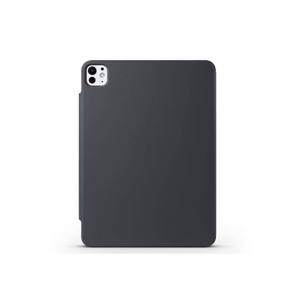Чохол до планшета BeCover Ultra Slim Origami Magnetic Apple iPad Pro 11" M4 2024 Black (712960) - зображення 3