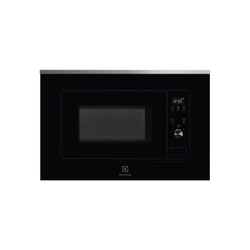 Мікрохвильова піч Electrolux LMS2173EMX - зображення 1