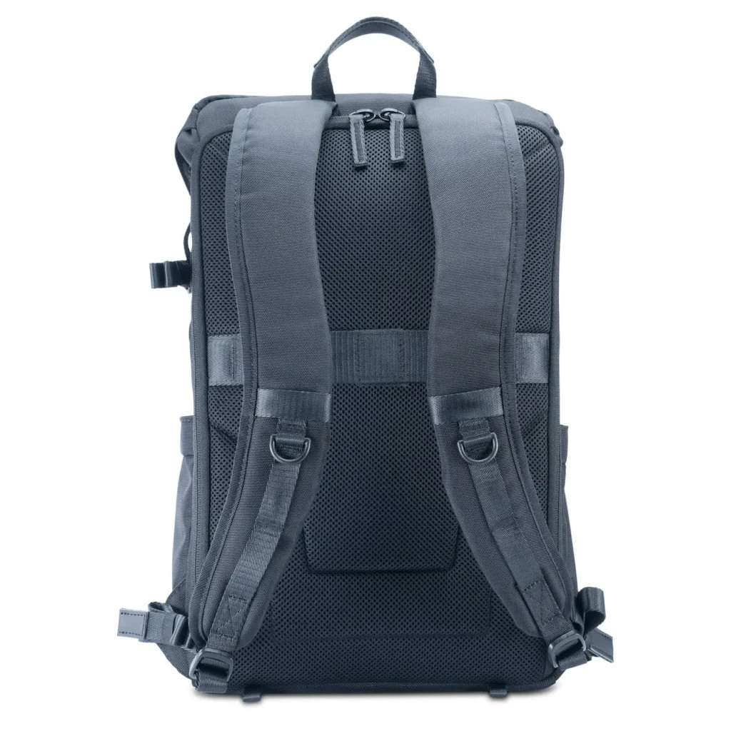 Фото-сумка Vanguard Backpack VEO GO 46M Black (4719856247199) - изображение 3