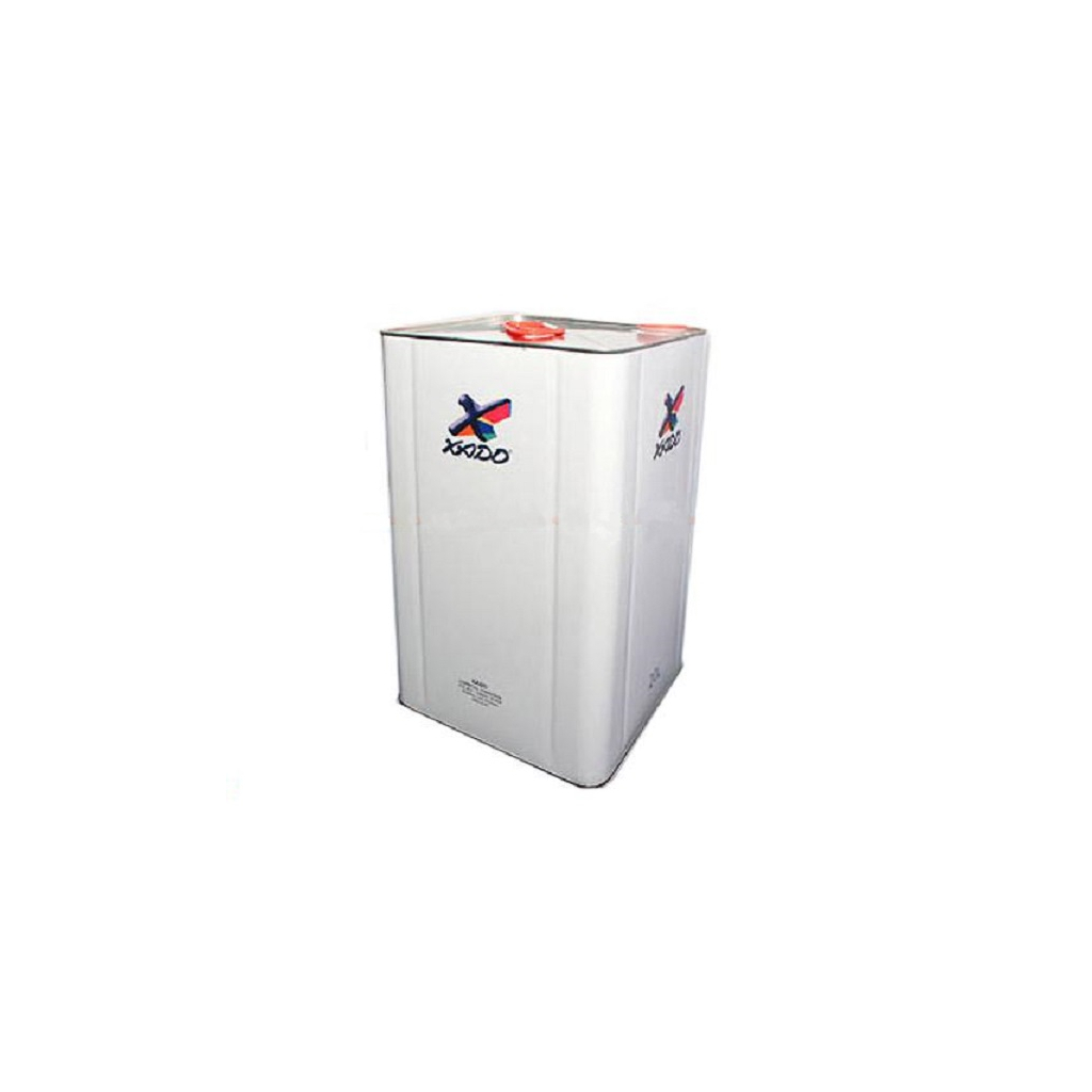 Автомобільний очисник Xado Maxi Flush 20 л (XA 48903) - зображення 1