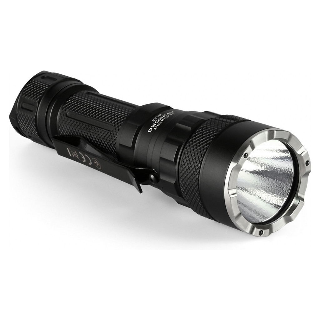 Ліхтар Videx VLF-AT255RG - зображення 11