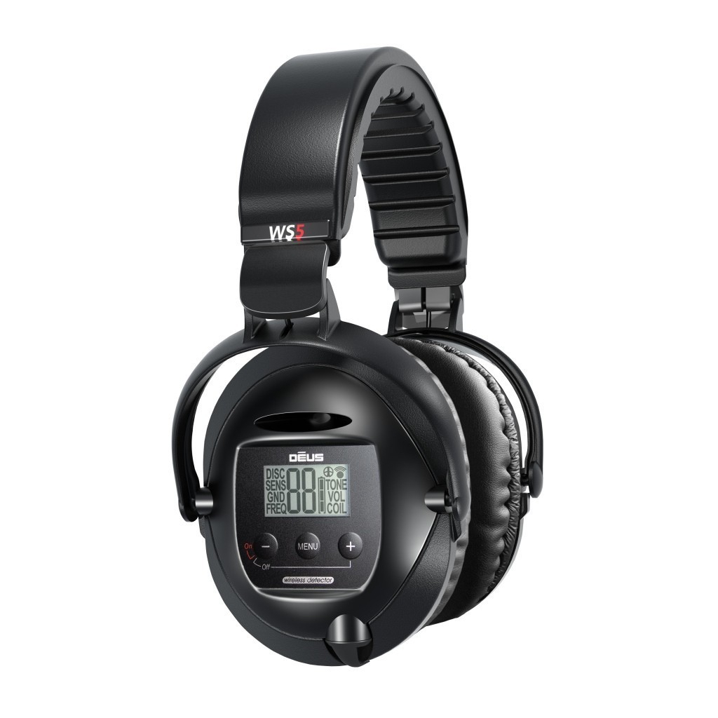 Металошукач XP DEUS 22X35 RC (1742) - зображення 2