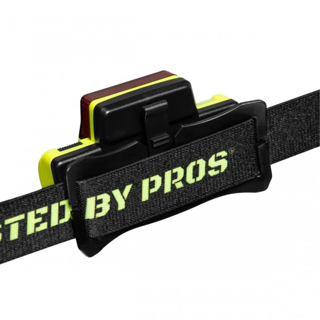 Ліхтар Mactronic Ultimo (300 Lm) Cool/Red USB Rechargeable Helmet Kit (PHL001 (DAS301512) - зображення 6