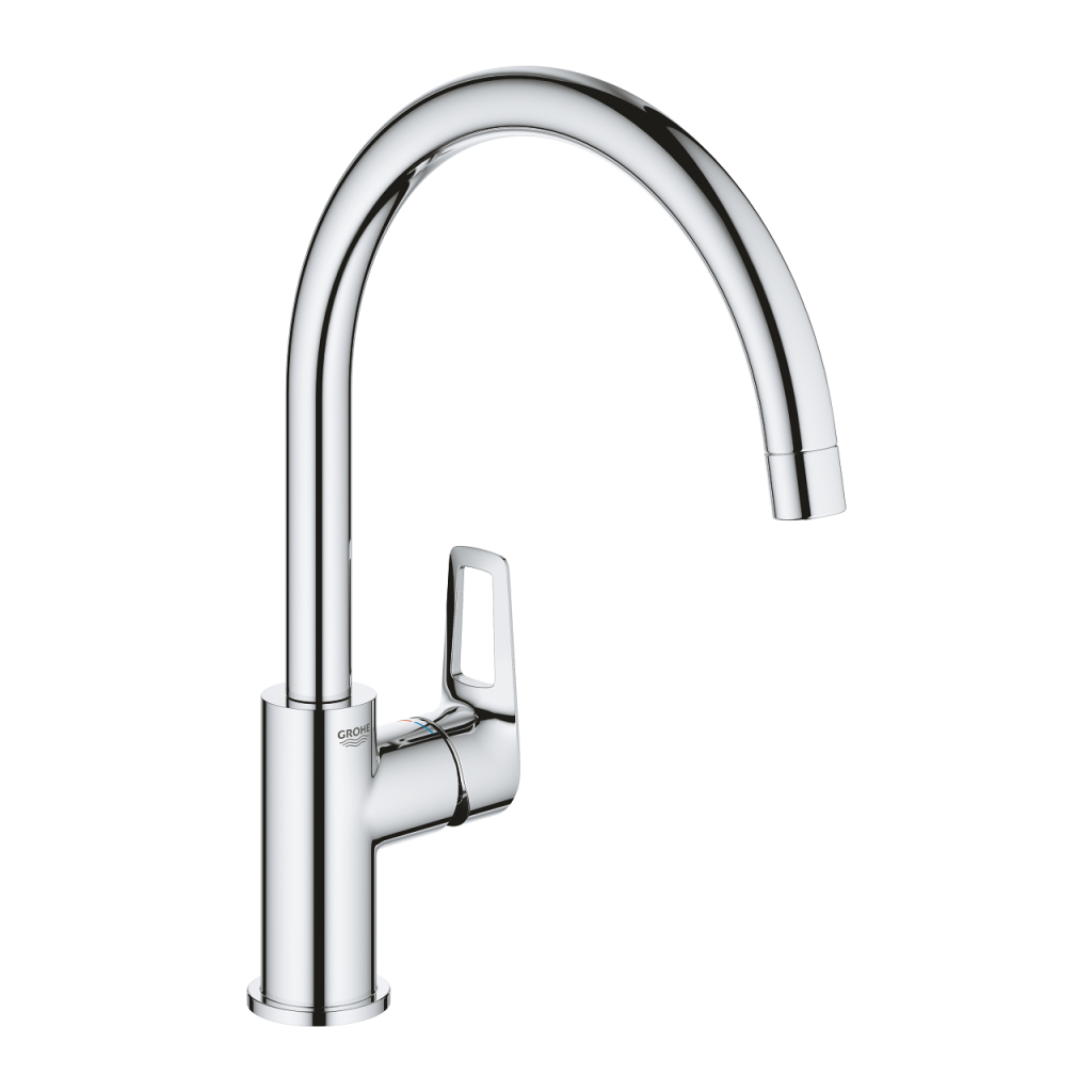 Змішувач Grohe 31232001 (CV031944) - зображення 1