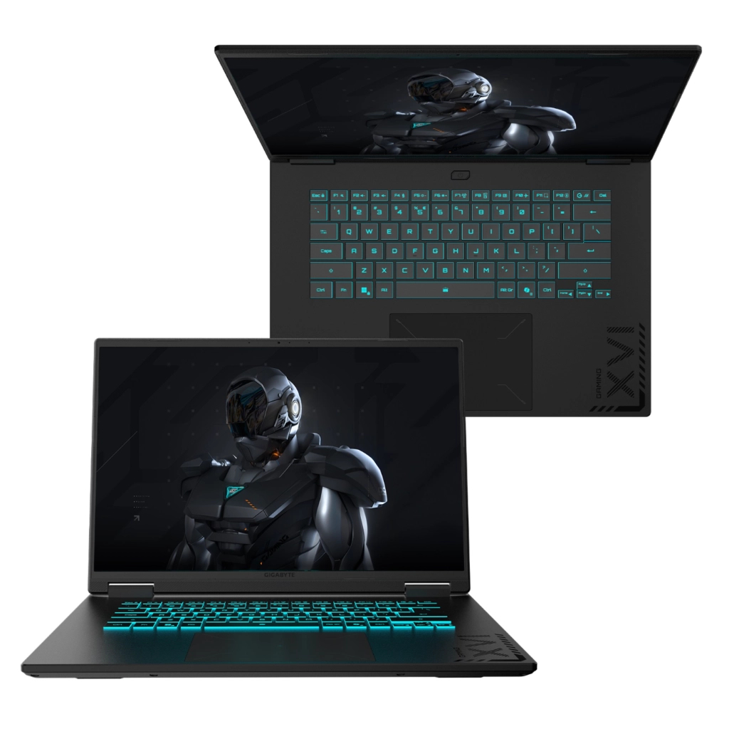 Ноутбук GIGABYTE Gaming A16 (CVHI3UA864SD) - зображення 10