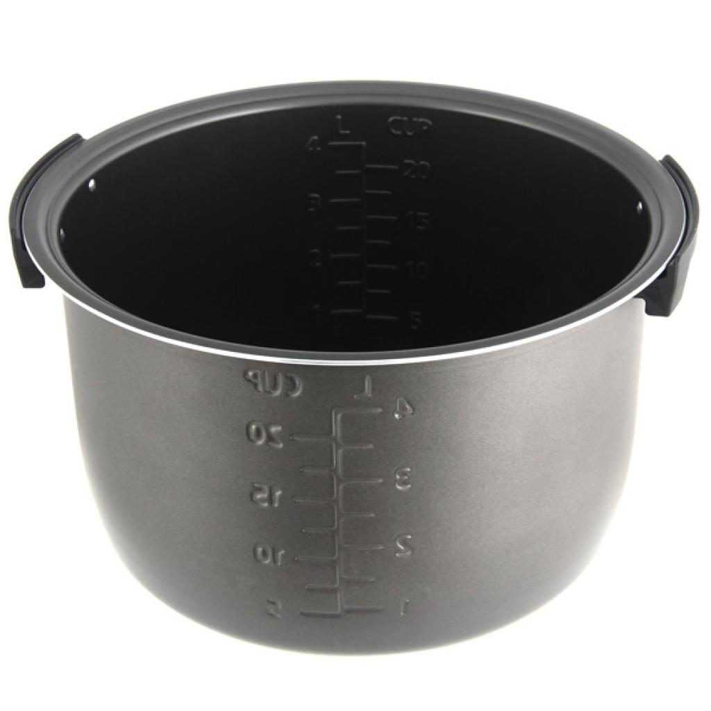 Мультиварка Panasonic SR-TMZ540KTQ - зображення 3