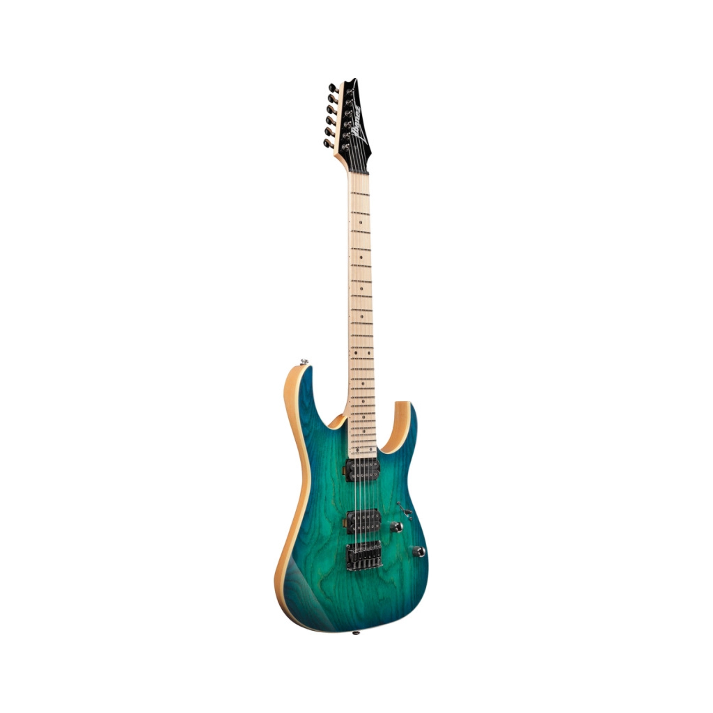 Електрогітара Ibanez RG421AHM BMT (226619) - зображення 3