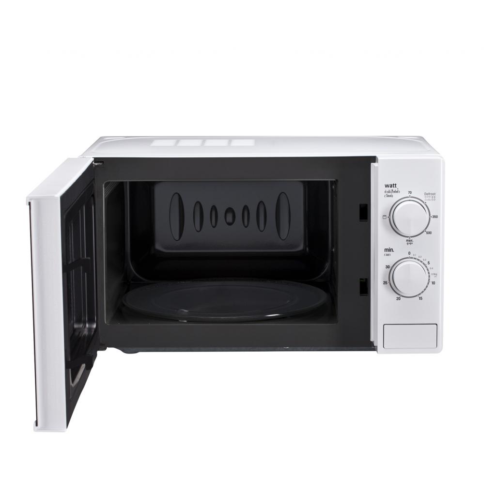 Мікрохвильова піч LG MH-6022D (MH6022D) - зображення 5