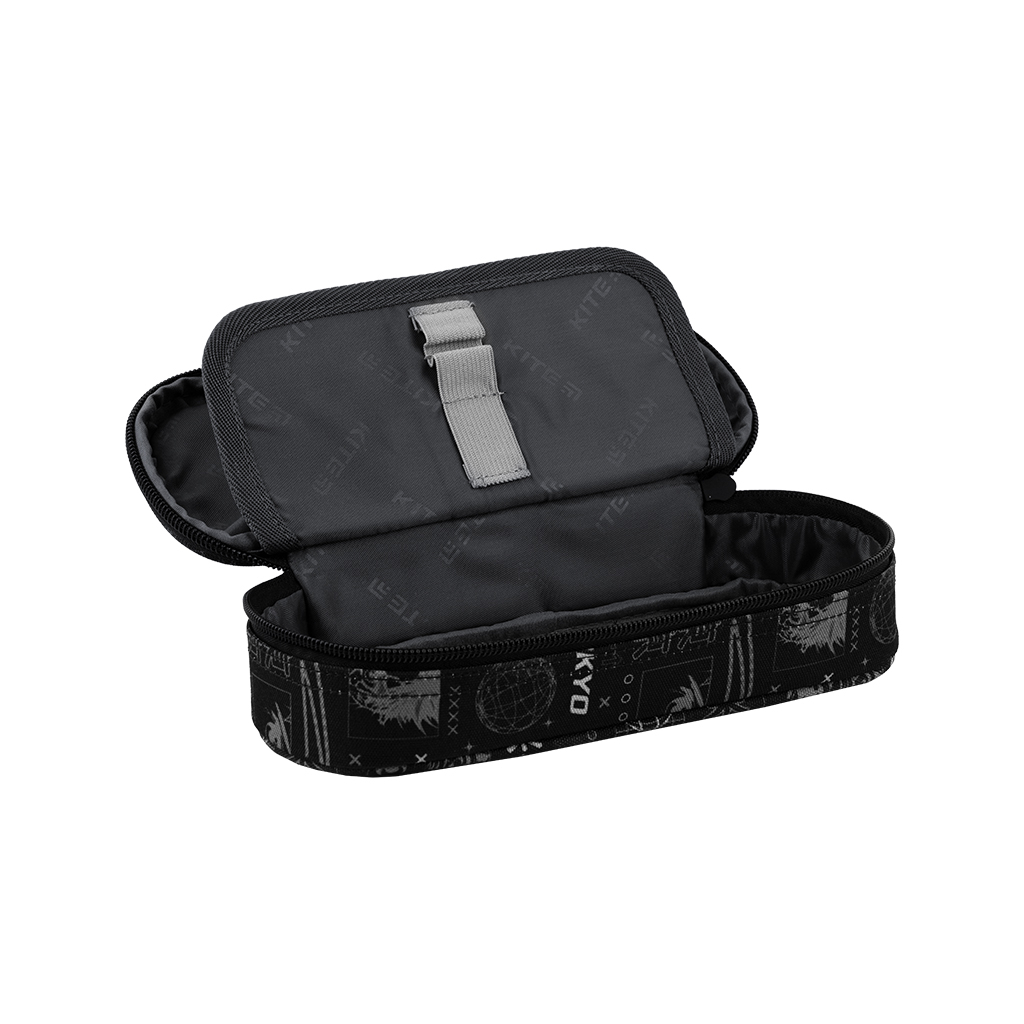 Пенал Kite 599 Tokyo (K25-599-10) - зображення 6