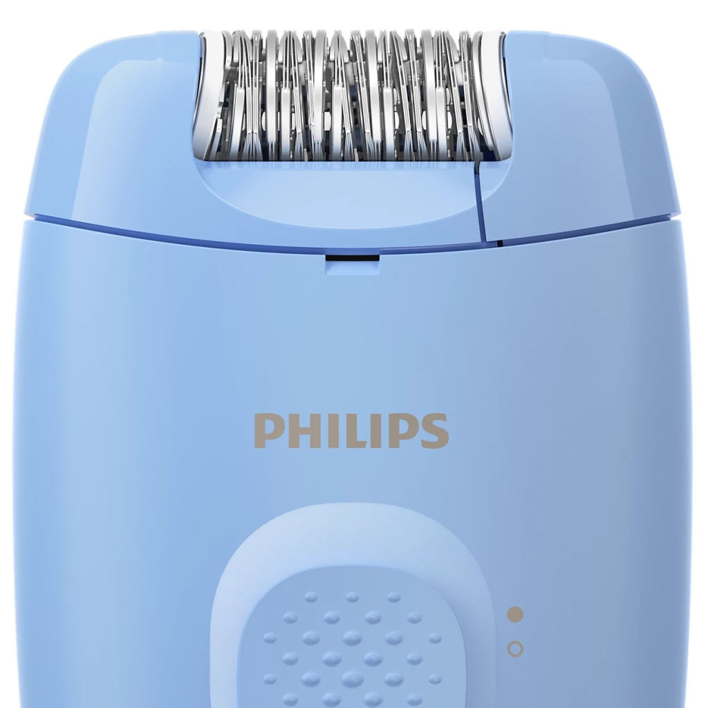 Епілятор Philips BRE228/00 - изображение 2