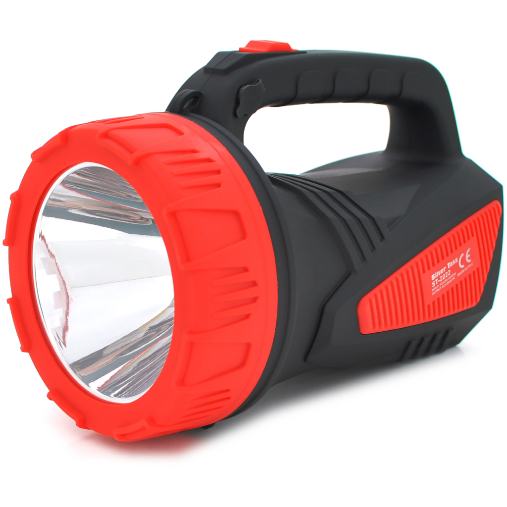 Ліхтар Silver Toss ST-222 - зображення 1