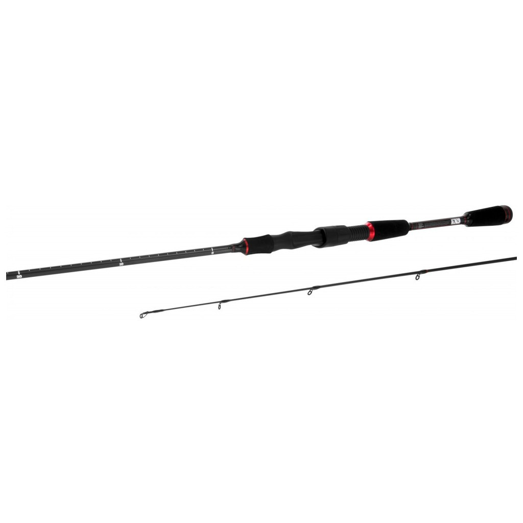 Вудилище Mikado Blocks Bait Dealer 2.10м 7-28гр. (WAA731-210) - зображення 1