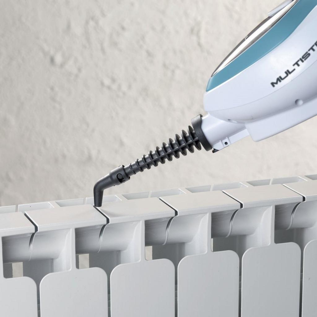 Пароочищувач Ariete 4164 - изображение 3