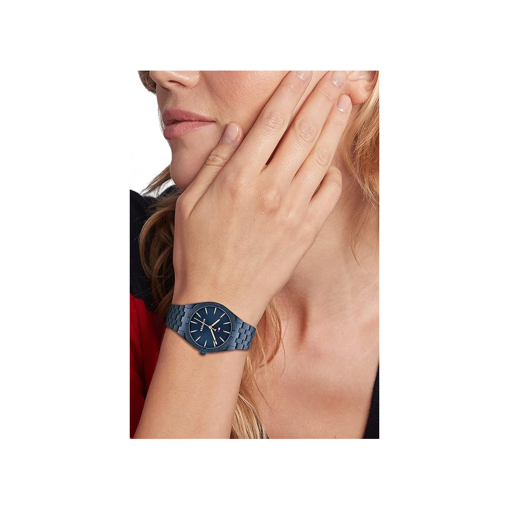 Наручний годинник Tommy Hilfiger 1782552 - зображення 4