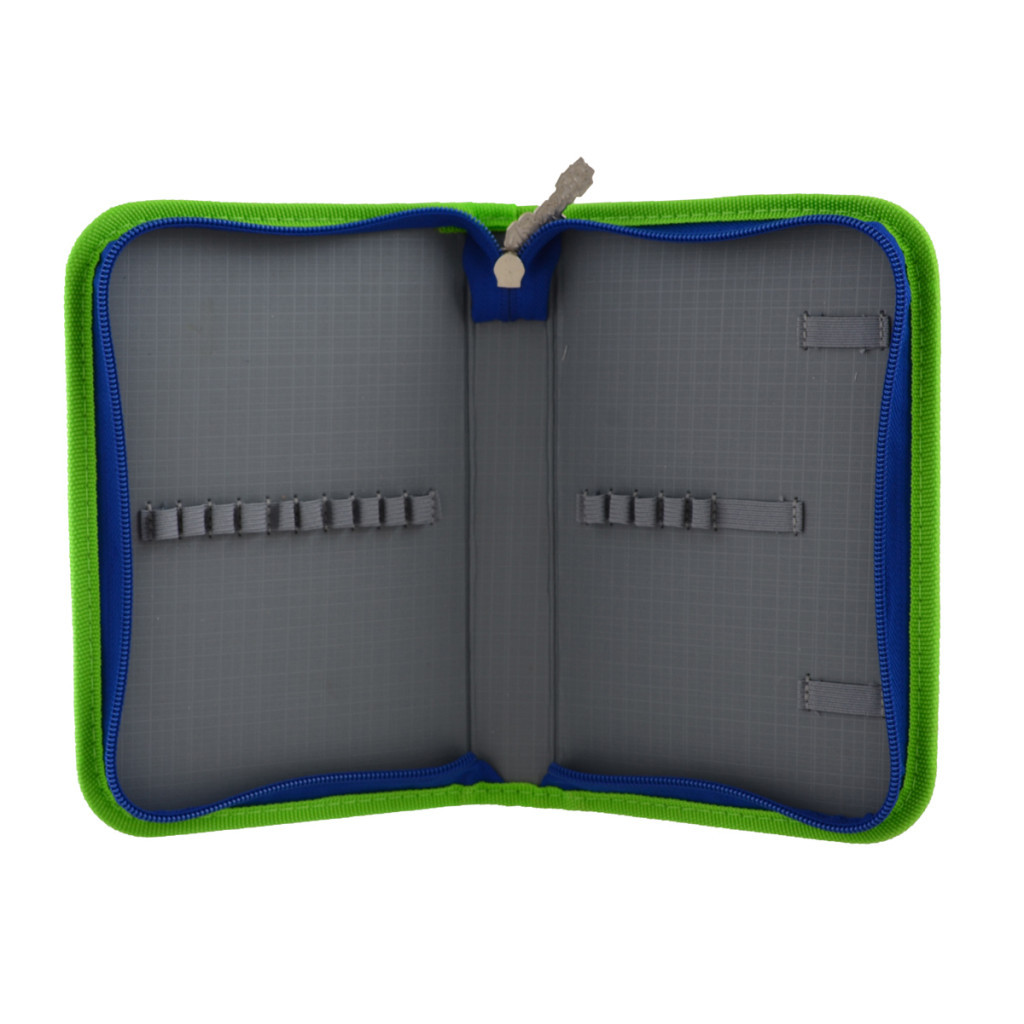 Пенал Yes Full Power твердий одинарний без клапана (532139) - зображення 2